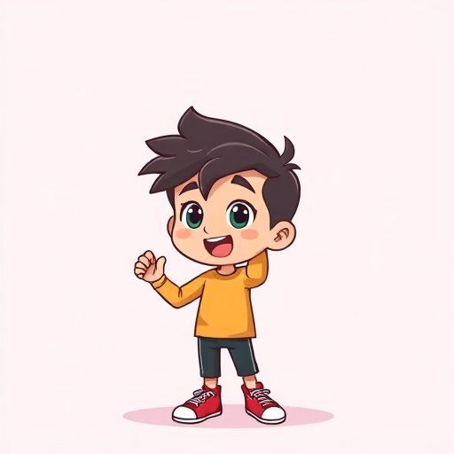 吃瓜小能手